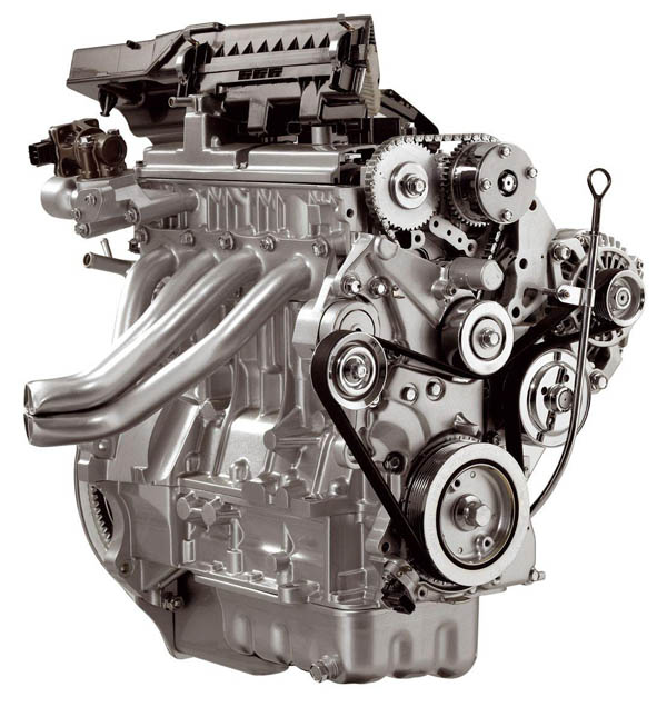 2023 Lt Clio Car Engine